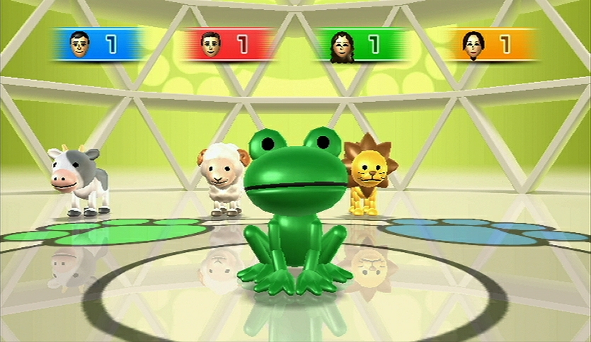 Wii Party - Imagen 33